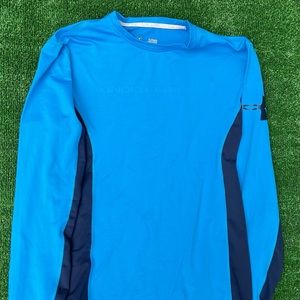 Men’s Under Armour Long Sleeve T-Shirt